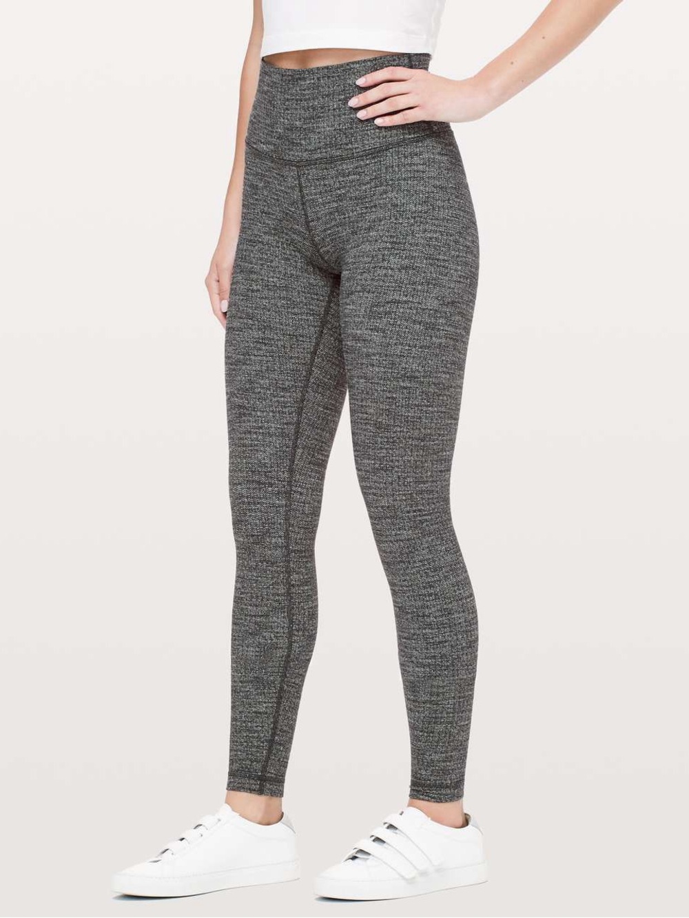 Lululemon Wunder Under High-Rise Tight